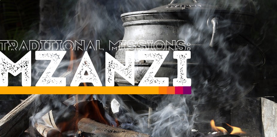 Mzanzi Magic